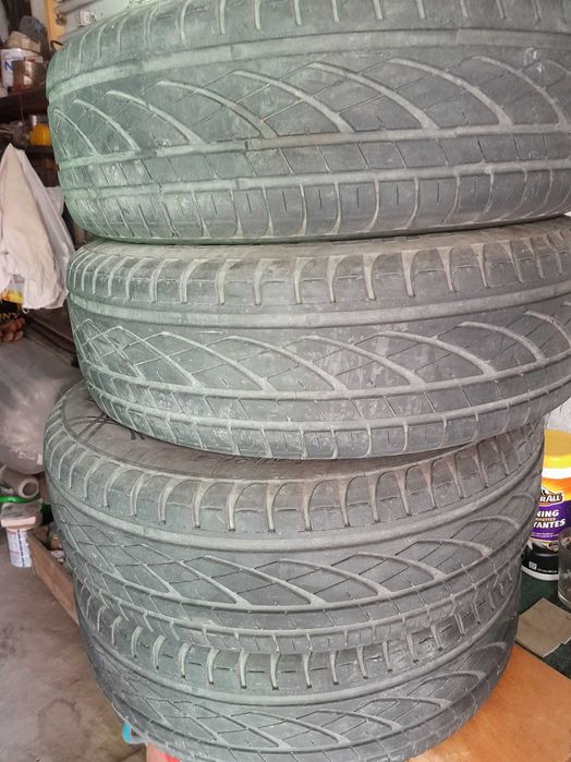 автошины для легкового автомобиля