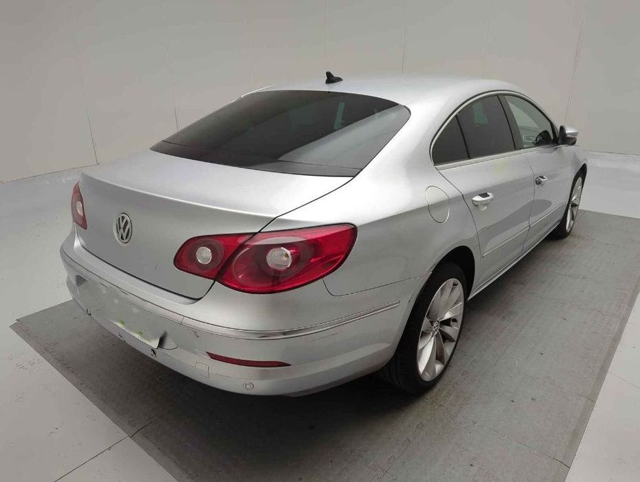 Turbina Volkswagen Passat CC 2011 SEDAN 2.0 TDI CFGB