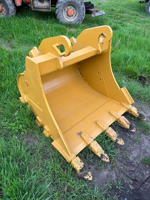 Прикачни устройства и кофи за всички марки строителни машини