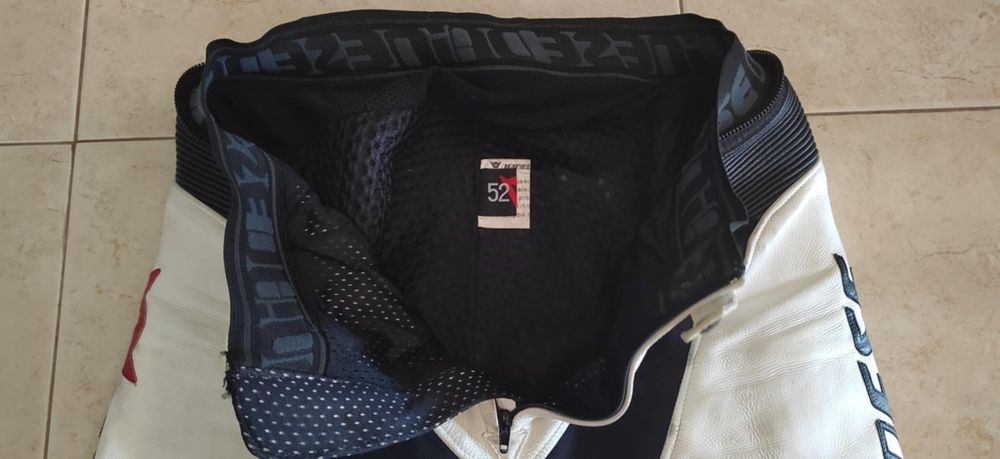 Мото екип Dainese