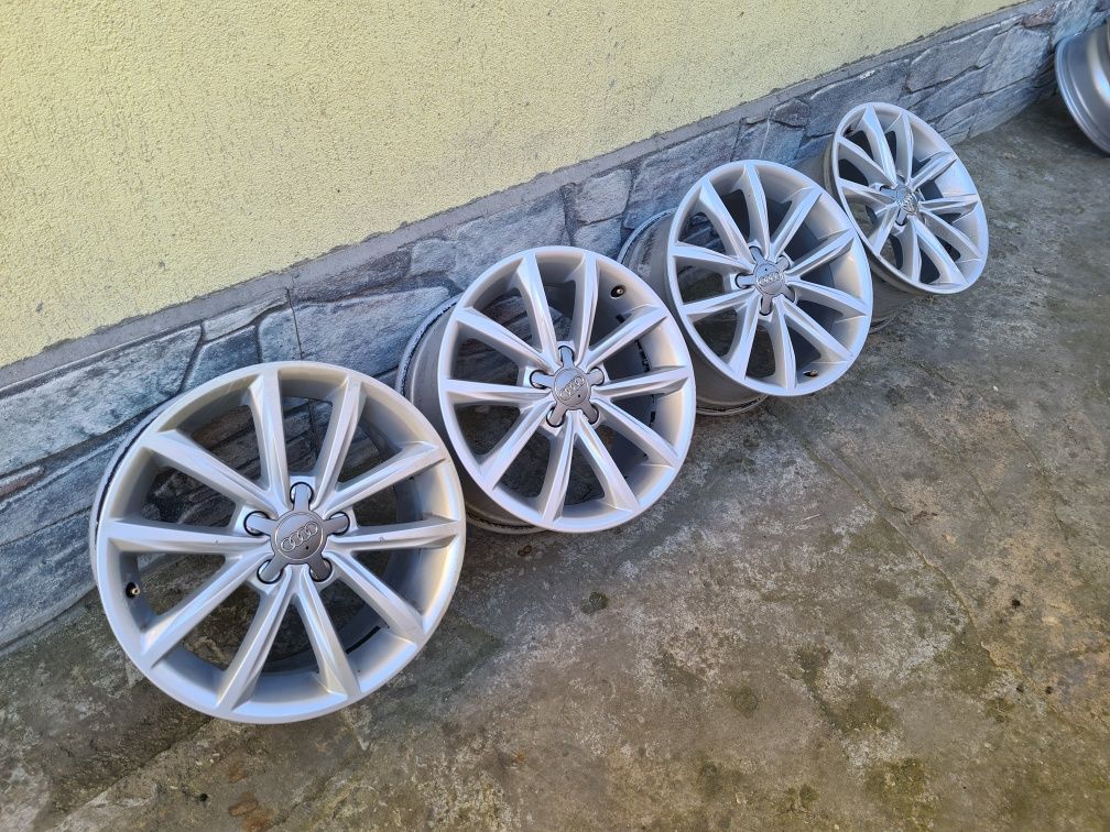 17цола 5х112 Audi TT Orginal