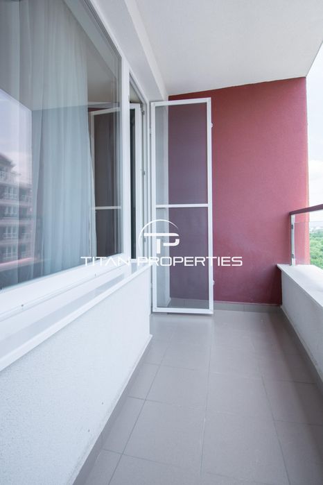 Дава се под наем Едностаен апартамент в София, Младост 4 - 47 кв.м за 500 € - Снимка #7