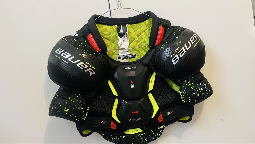 Umerar Bauer Vapor 3X S22 JR