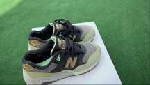 Sneakers New Balance. Model unisex