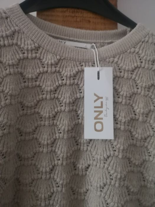Pulover Only marimea M