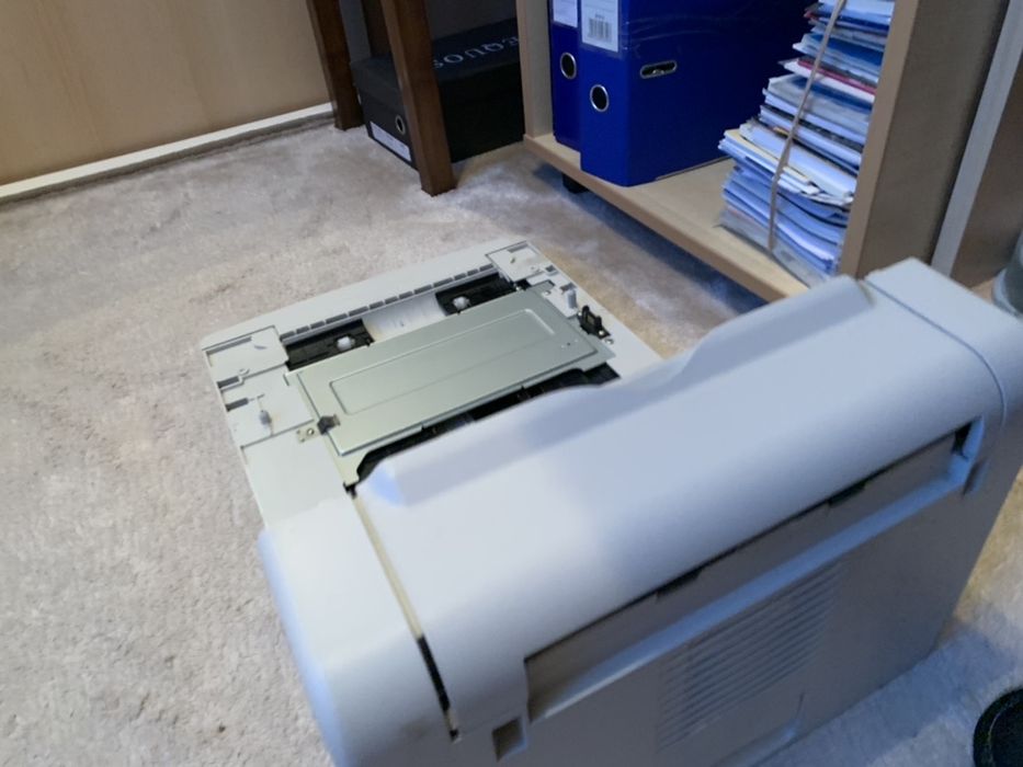 Duplex imprimanta color Kyocera FS-C5010/5015/. Nou Nout !