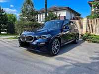 Vand bmw x5 4.0i pachet m