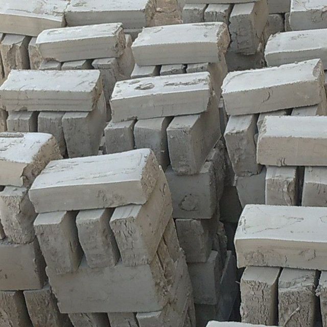 Xom g'isht quyish kerak 24x10x38