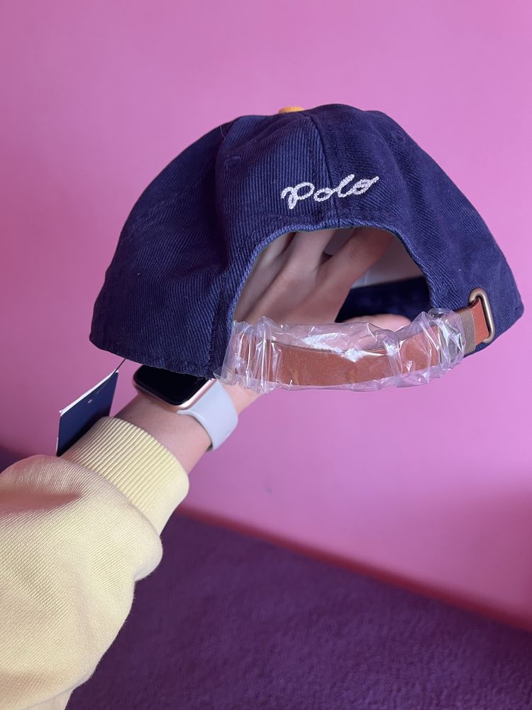 Шапки Polo Ralph Lauren унисекс