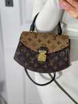 Geanta Louis Vuitton - Tilsitt Poze Reale