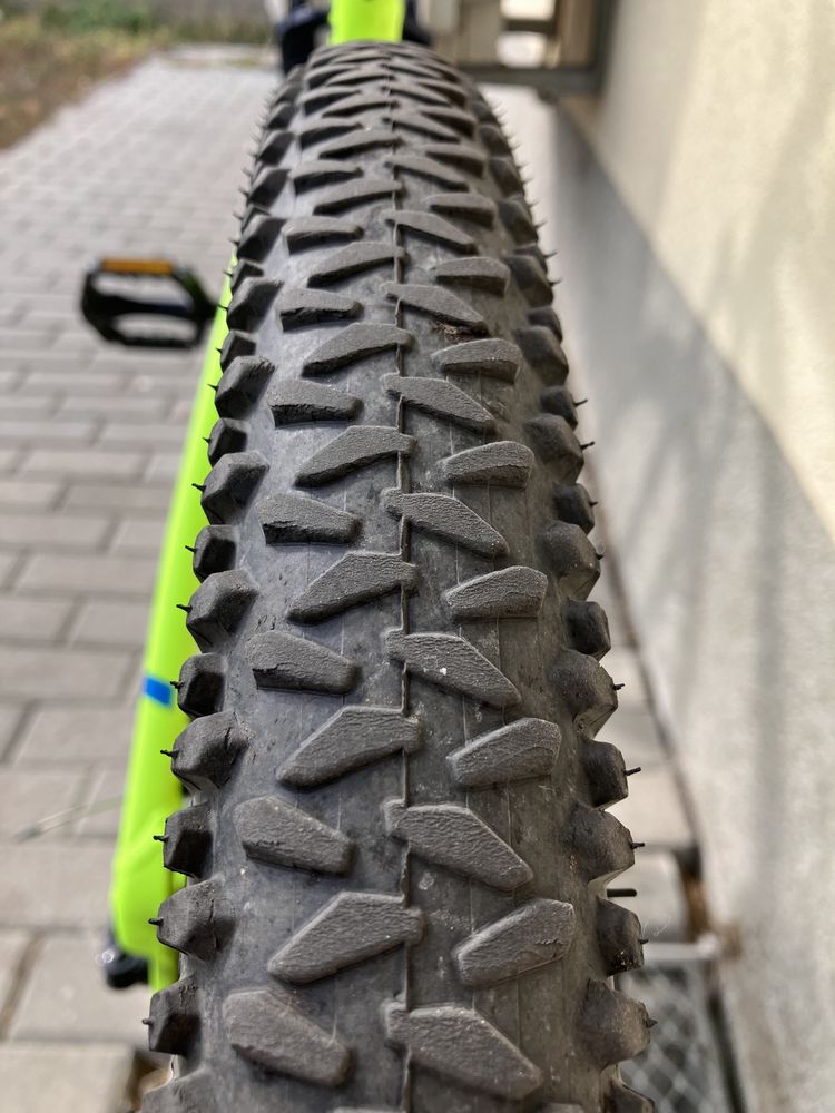 Rockrider 27.5 L Велосипед планински