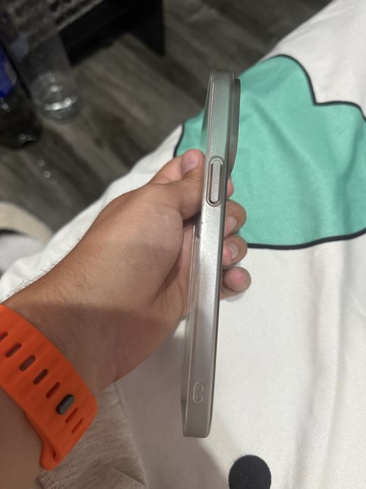 Husa iphone 15 promax