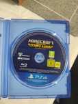 Joc ps4 minecrat story mode