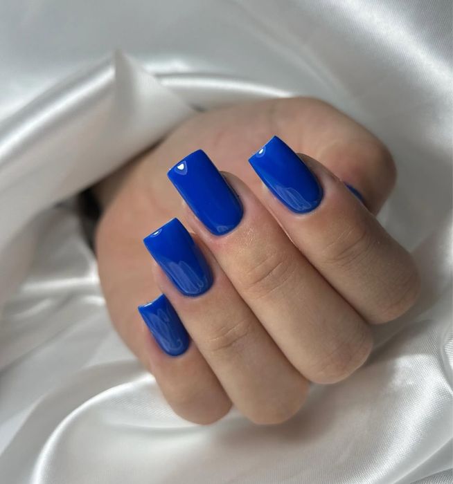 Unghii cu gel Timisoara