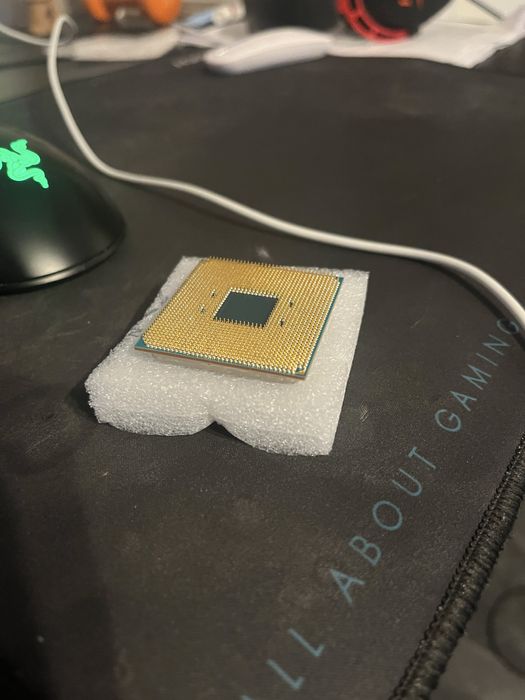 Ryzen 5 2400g 3.6ghz