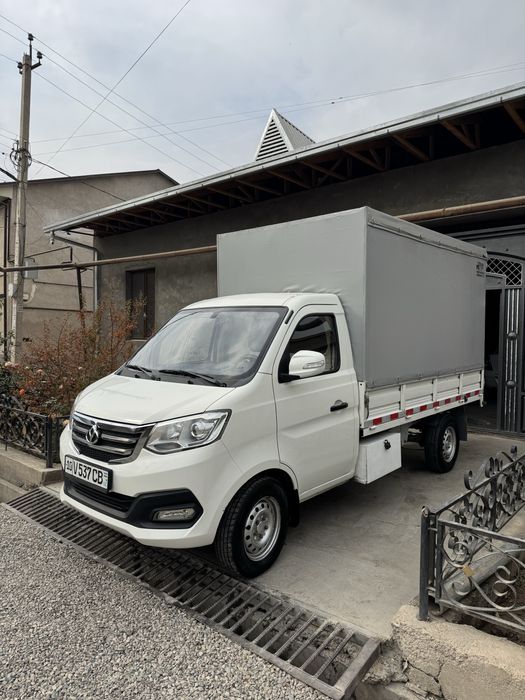 Changan T3 2023 yil metan gazi bor 100.000 prabegi