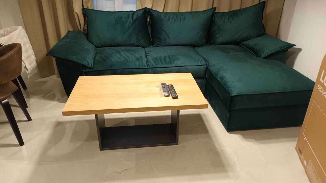 Дава се под наем Двустаен апартамент в София, Разсадника - 65 кв.м за 612 € - Снимка #7