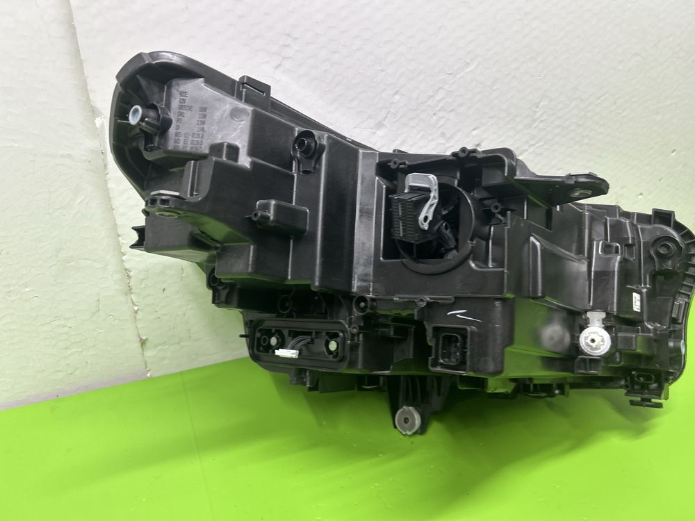 Far faruri bmw X1 U11 full led stanga 2022-2025