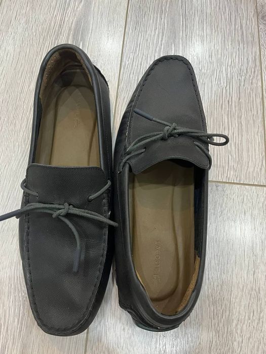 Продам мужские мокасины.