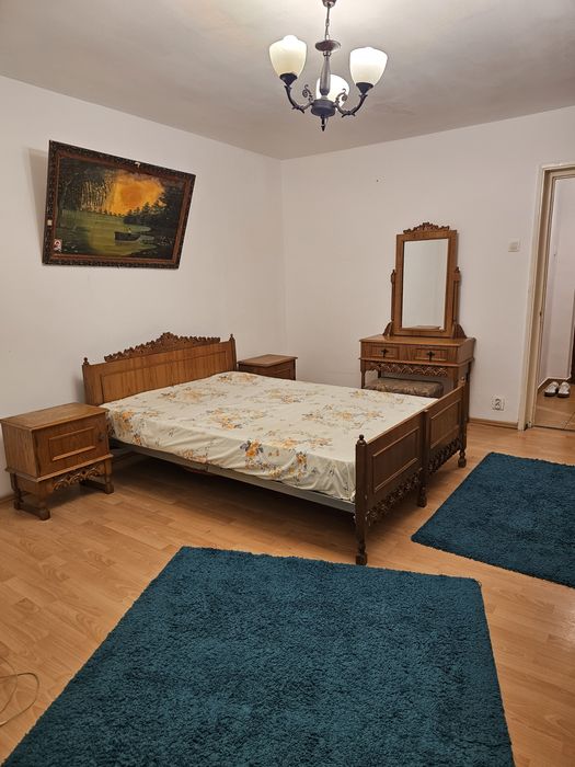 De închiriat garsoniera, G8, et. 2, Amaradia