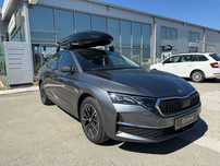 Skoda Octavia Skoda Octavia Selection 2.0 TDI DSG