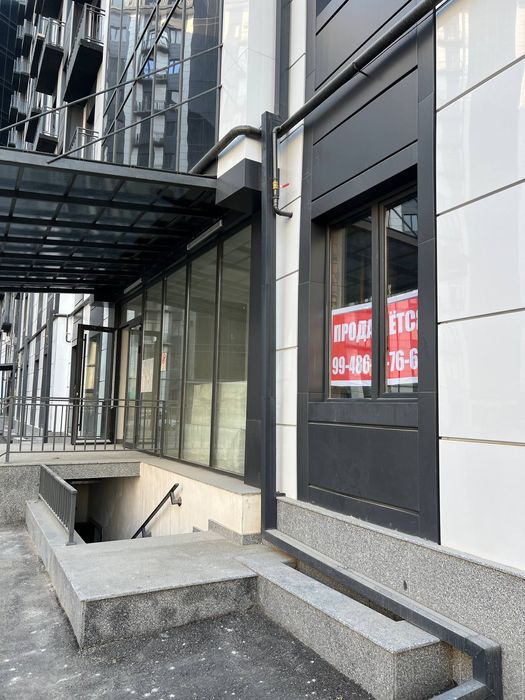 Продаётся квартира в новостройке, дуплекс, новостройка