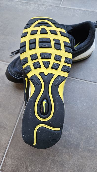 Nike Air Max Marimea 42