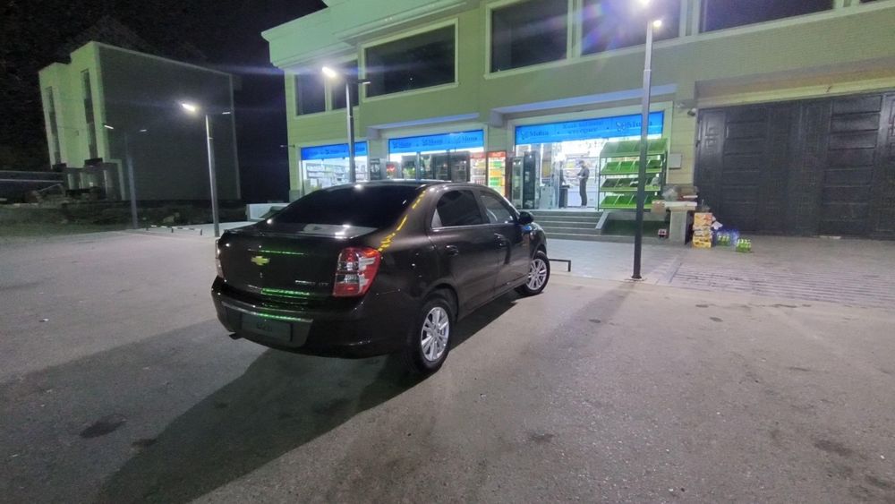 Chevrolet Cobalt