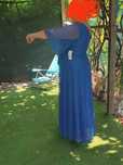 Rochie ocazie noua