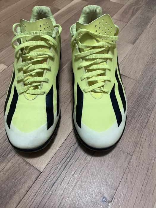 adidas crazyfast стоножки