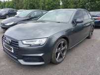 Injector injectoare Audi A4 B9 2.0 TDI DEU DEUA si alte piese