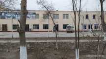Урганч шахрида 2 каватли бино  ижарага берилади.