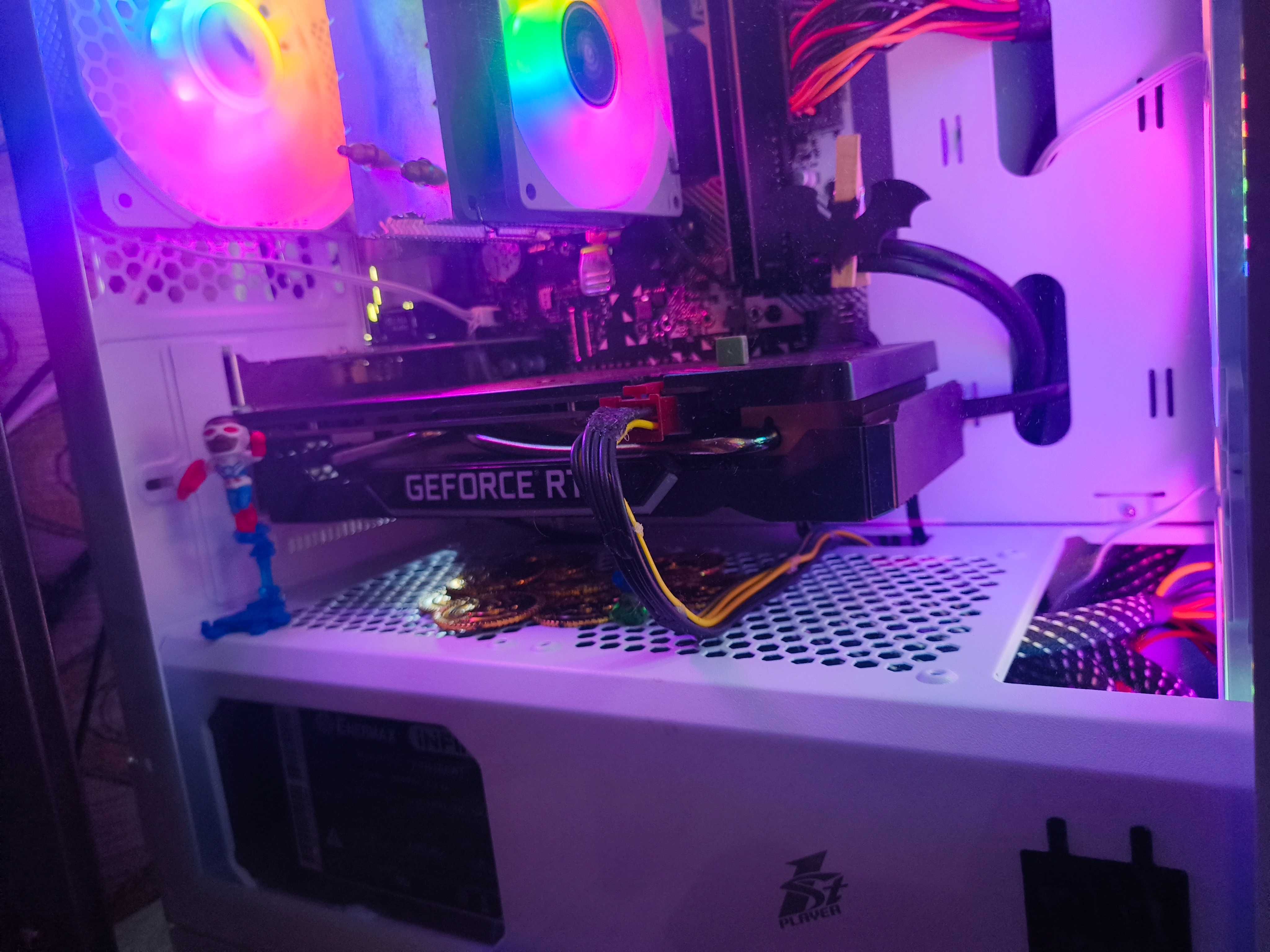 Palit RTX 2060 super