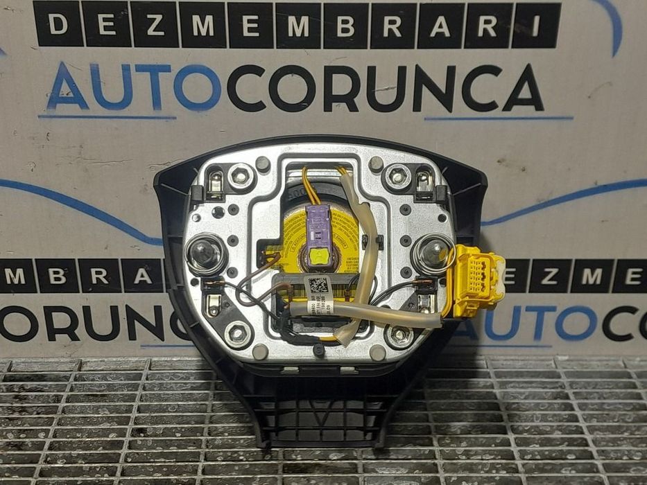 Airbag volan Volkswagen Tiguan 5N 2007 - 2011 (1119) 001N1107NP50