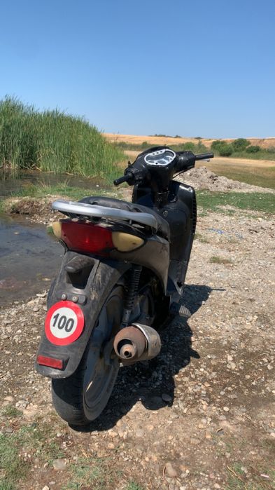 Vand honda sh 150cc