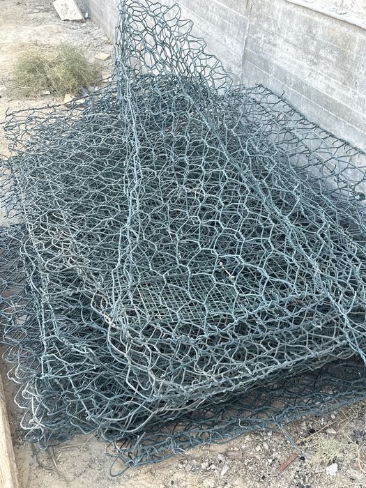 Сетка сатылады,  бәрін бірге беріп жіберем