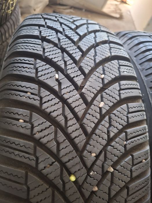 4 Anvelope de iarnă 185 65 r15 Firestone