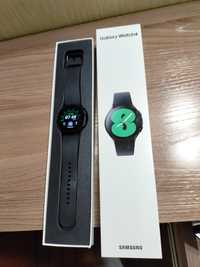 Часы Samsung galaxy watch 4