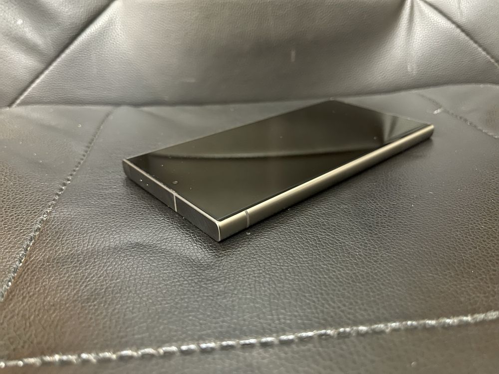 Samsung S24 Ultra 256GB