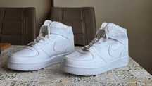 Nike Air Force 1 High '07