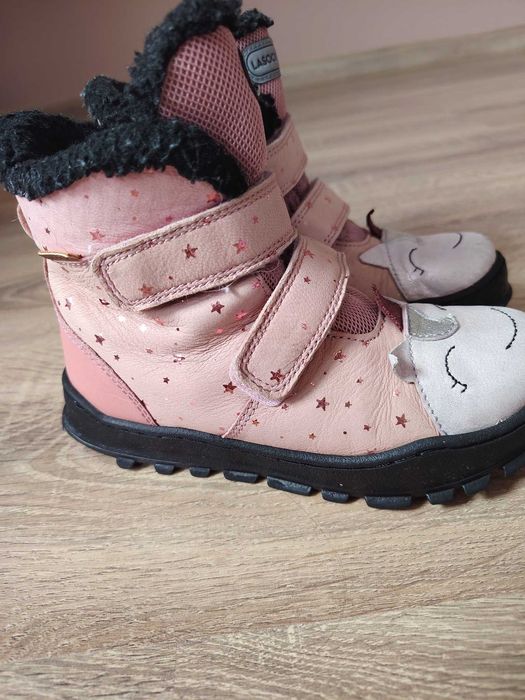 Детски ботуши  Lasocki Kids