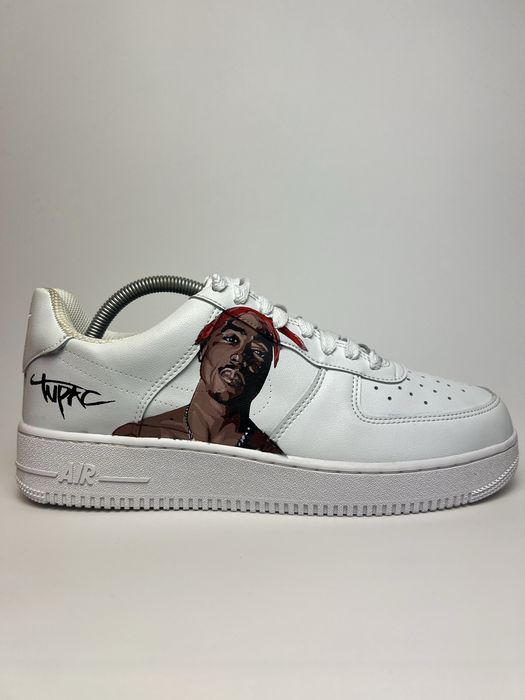 Nike air force 1 - custom