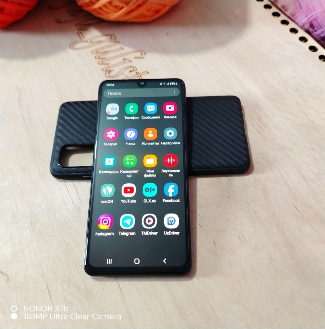 Samsung A41 Ideal