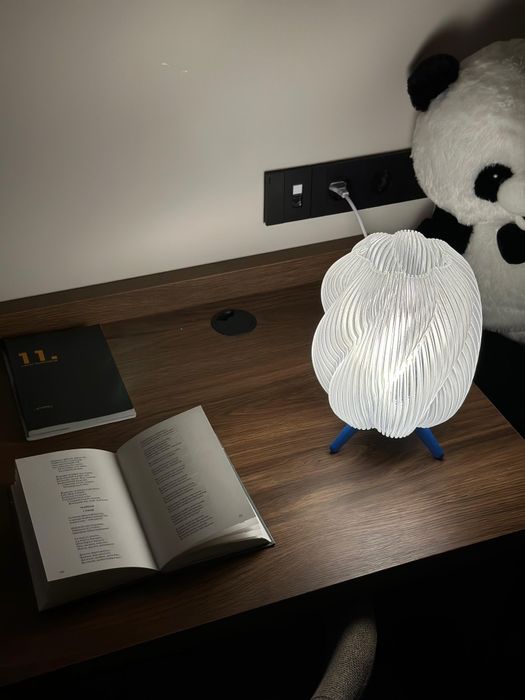 Лампа Светильник