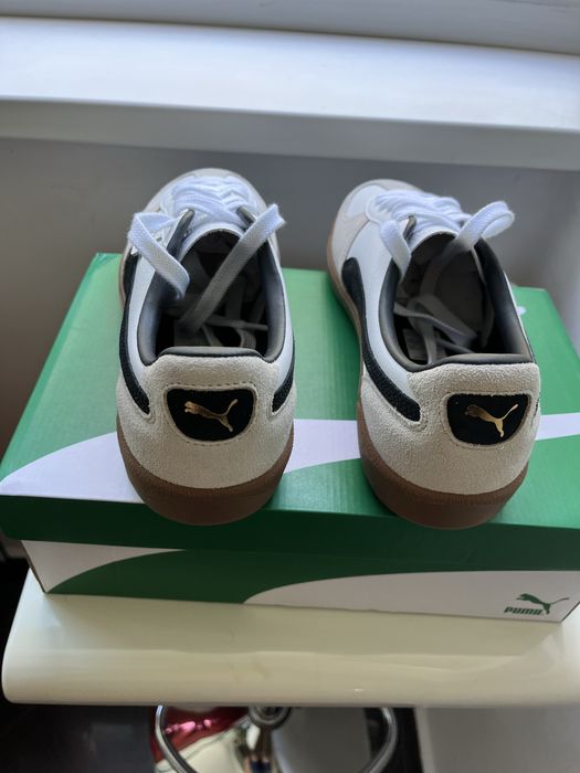 Чисто нови мъжки  кецове Puma Palermo N44