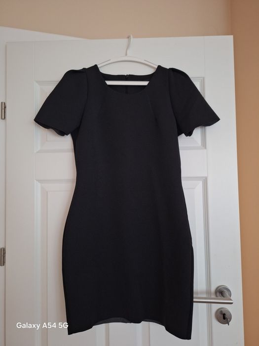 Рокли,блузи Massimo duti M,L,Zara