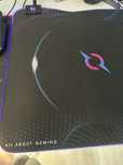 Mousepad AQIRIS Led