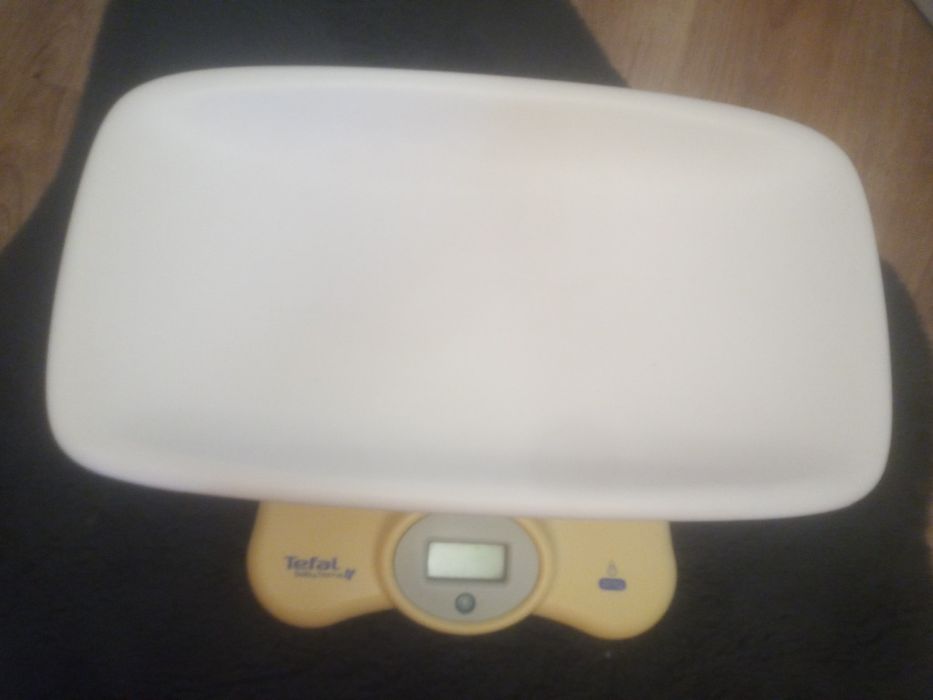Бебешка везна кантар Tefal
