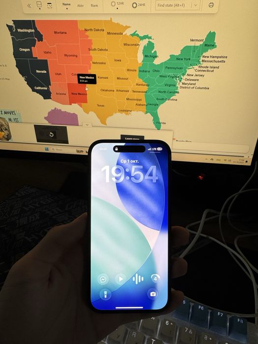Iphone 14 Pro Black