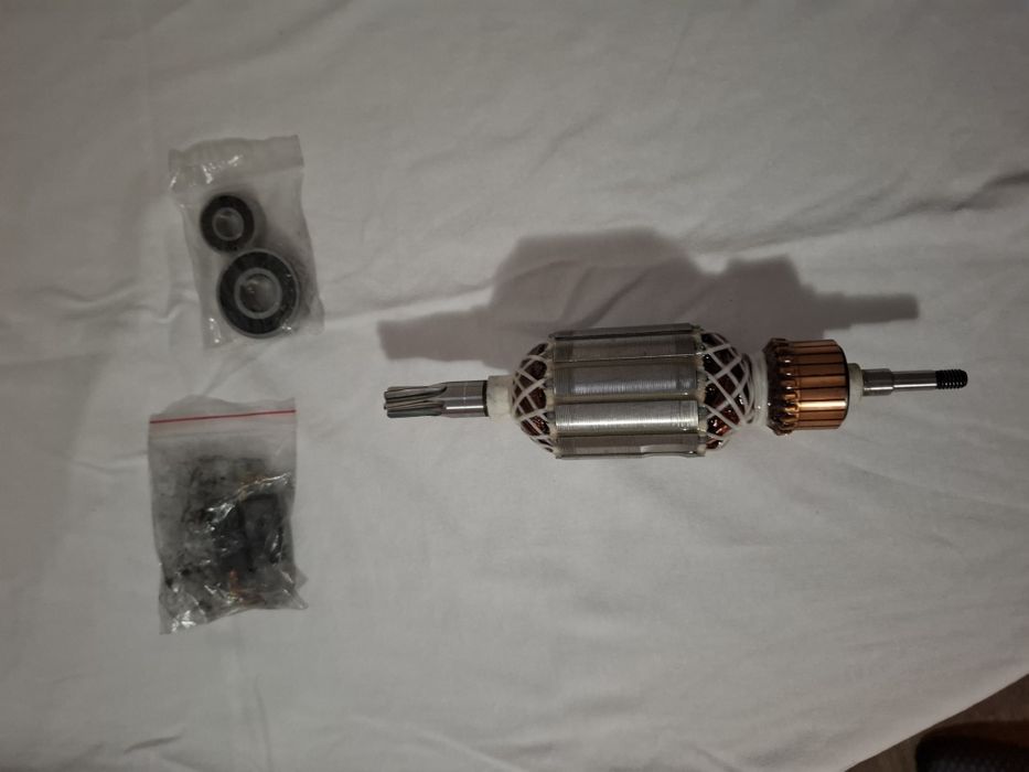 Rotor Makita HR4001C